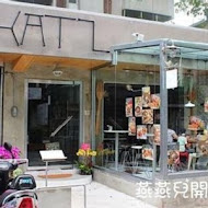 KATZ Fusion Restaurant 卡司複合式餐廳