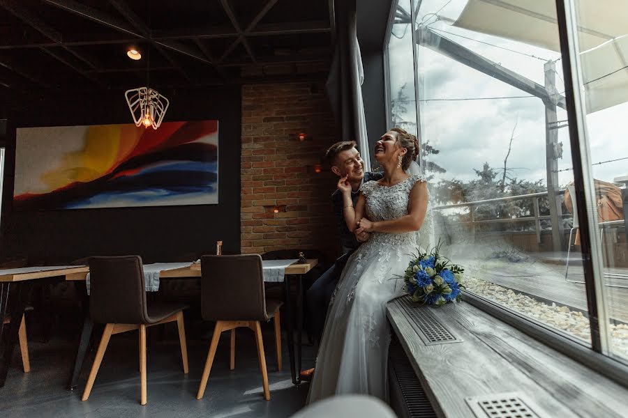Fotografer pernikahan Oleg Butenko (olegbutenko). Foto tanggal 19 Mei 2020