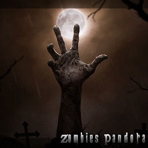 Zombies Pandora HD.apk 1.0