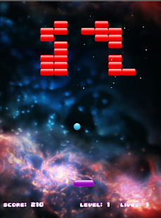 Free Arkanoid Game - BrickOut APK for Android