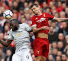 Manchester United entre dans la danse pour une cible de Liverpool