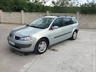 продам авто Renault Megane Megane II