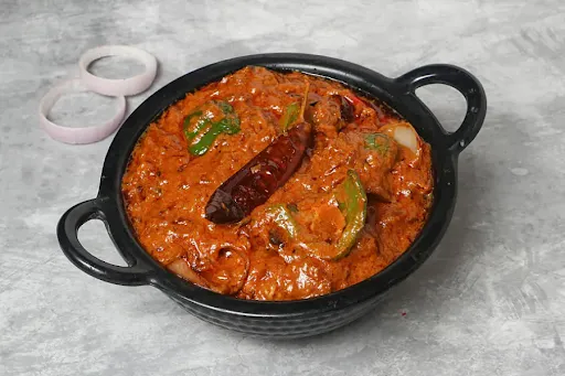 Kadai Chicken