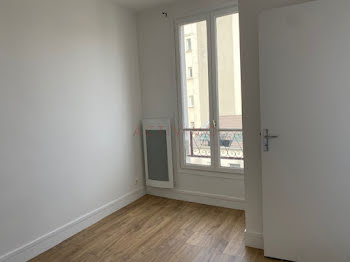 appartement à Paris 15ème (75)