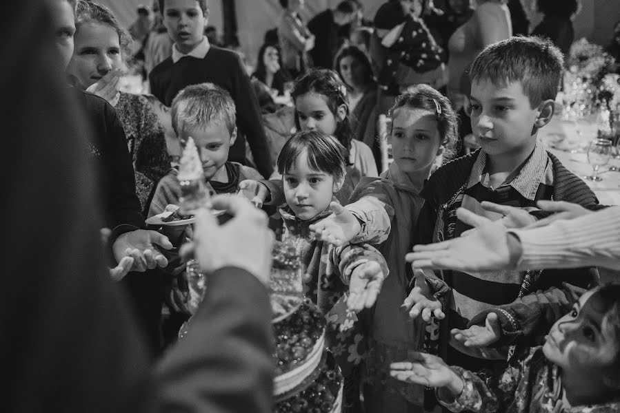 Fotograf ślubny Bendegúz Szlávik (fairyoncanvas). Zdjęcie z 28 października 2017