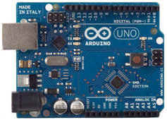 Home automation using bluetooth and Arduino