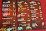 Moz Burger menu 2