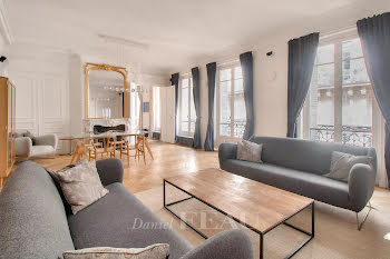 appartement à Paris 8ème (75)