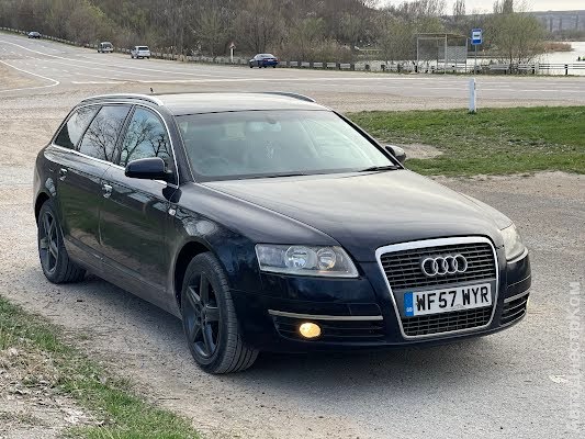 продам авто Audi A6 A6 (4F,C6) фото 5