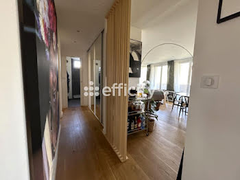 appartement à Toulouse (31)