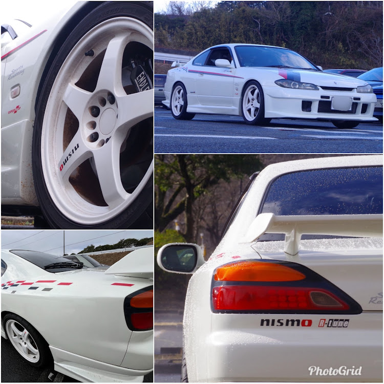 スカイライン GT-Rの年始恒例MTG・宮ヶ瀬湖鳥居原園地駐車場・宮ヶ瀬温泉郷？？・地震災害に遭われた方々にお見舞い申し上げますに関するカスタム事例の投稿画像7枚目