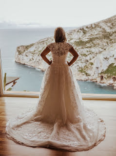 Fotografo di matrimoni Paul Schillings (schillings). Foto del 15 marzo 2020