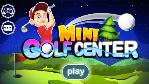 Mini Golf Center