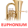 Euphonium Fingerings icon