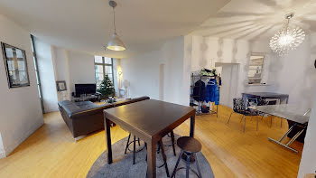 appartement à Bordeaux (33)