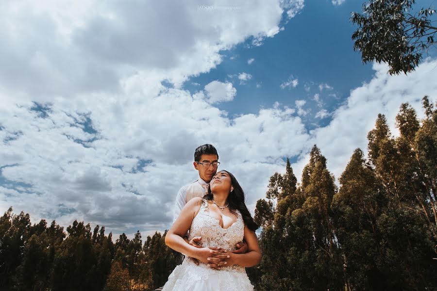Весільний фотограф Patricia Macedo (jadoo). Фотографія від 10 жовтня 2019