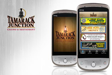 Tamarack(圖1)-速報App