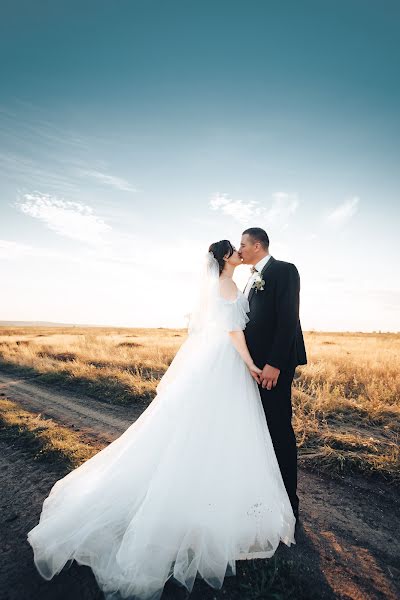 Photographe de mariage Sergey Zayac (sergeyzayats). Photo du 13 octobre 2019