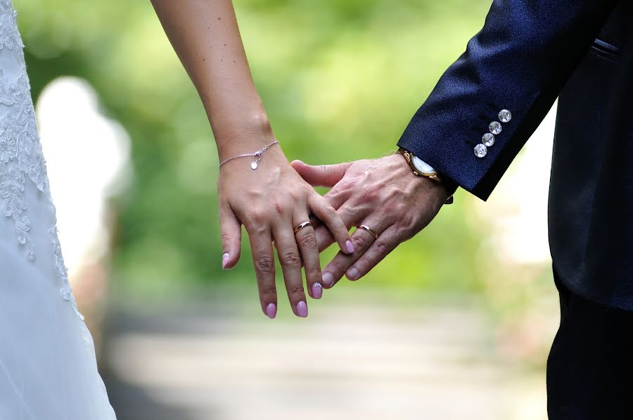 Fotografo di matrimoni Daniel Falotico (photoidea). Foto del 4 gennaio 2018