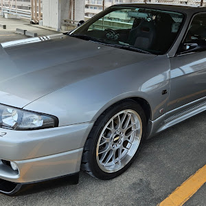 スカイライン GT-R BCNR33