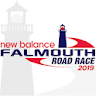 New Balance Falmouth Road Race icon