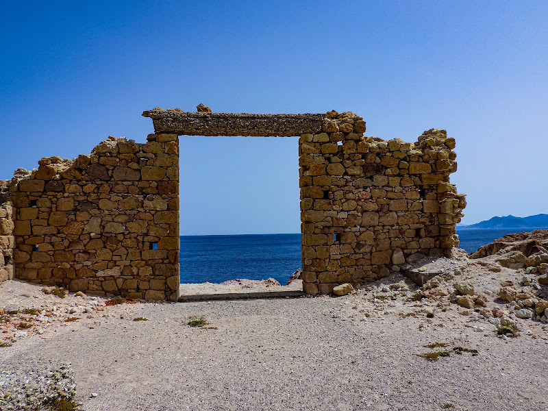 Finestra sul mondo di marinafranzone