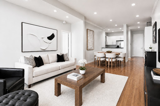 Apartment 5