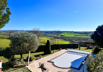 maison à Villefranche-de-Lauragais (31)