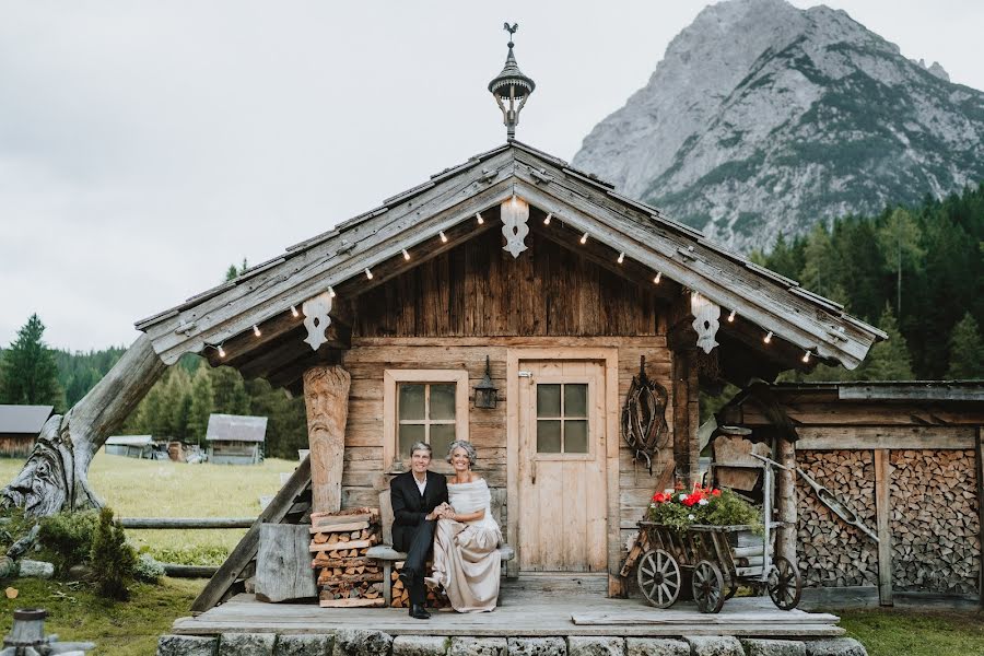 Bröllopsfotograf Stefano Cassaro (stefanocassaro). Foto av 7 augusti 2023