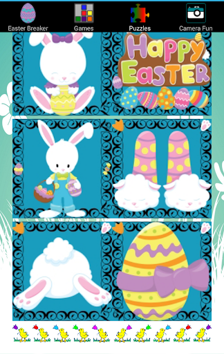 免費下載解謎APP|Easter Games Easter Games app開箱文|APP開箱王