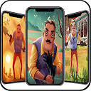 Neighbor New HD Wallpapers 1.0 APK Скачать