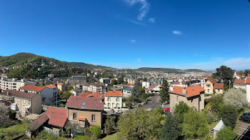 appartement à Royat (63)