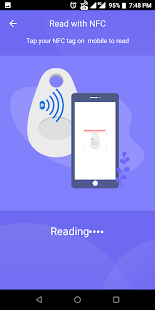NFC Peerbits(圖3)-速報App
