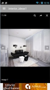 Free Download interior design styles APK