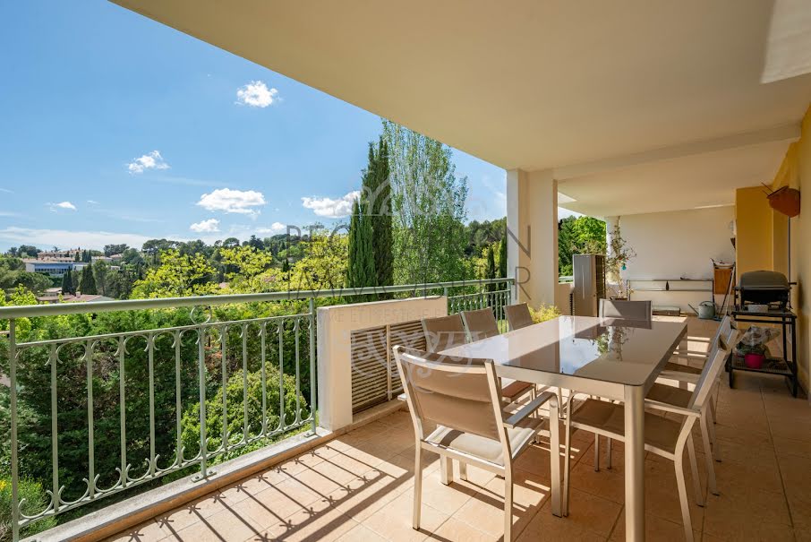 Vente appartement 5 pièces 140 m² à Aix-en-Provence (13090), 990 000 €