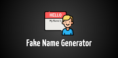 Superhero name generator - APK Download for Android