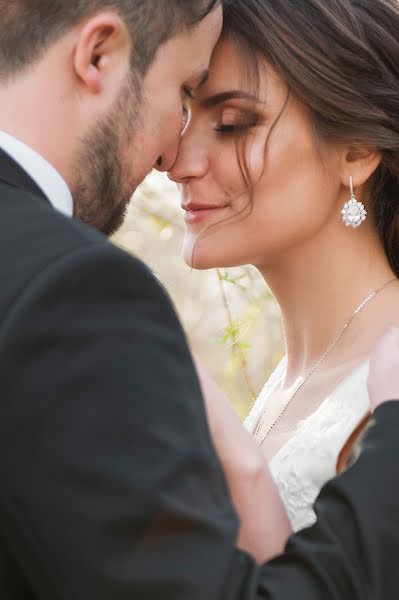 Wedding photographer Marina Chuveeva (veev). Photo of 21 June 2018