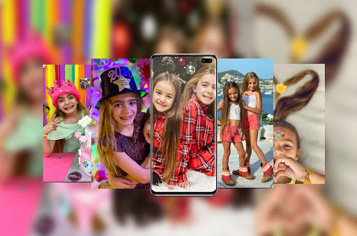 Las Ratitas Live Wallpaper HD 4K