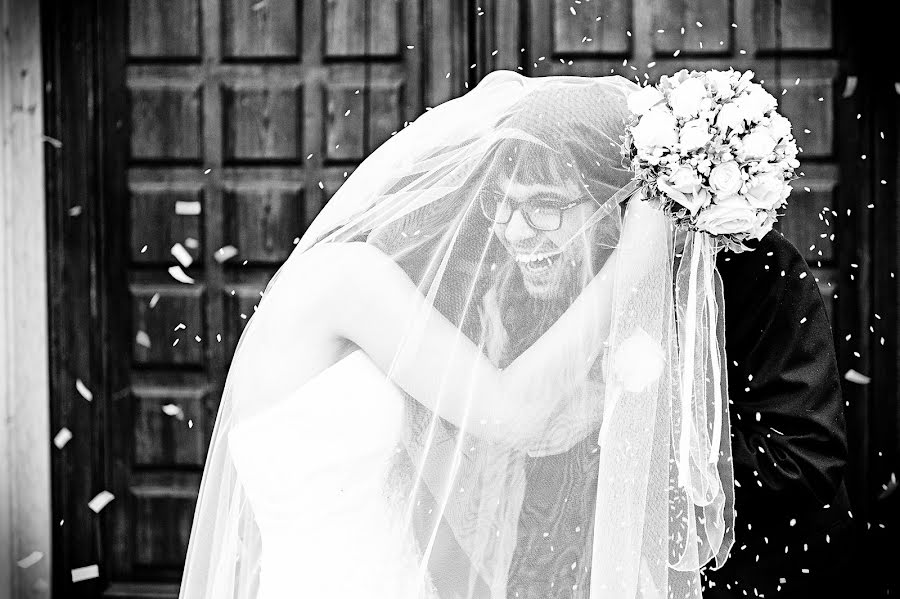 Свадебный фотограф Marco Lorenzi (lorenzi). Фотография от 25 ноября 2014