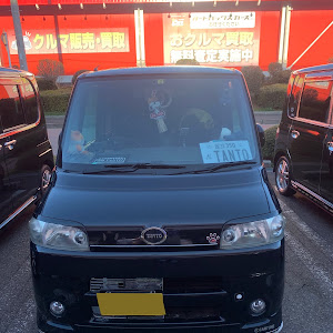 タント L350S