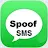 Spoof SMS Sender fake icon