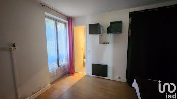 appartement à Le Raincy (93)