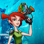 Cover Image of ดาวน์โหลด TIPS : Slugterra: Slug it Out 2 Walkthrough 1.0 APK