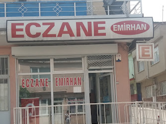 Emirhan Eczanesi