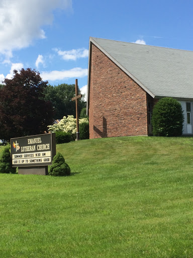 Emanuel Lutheran Church