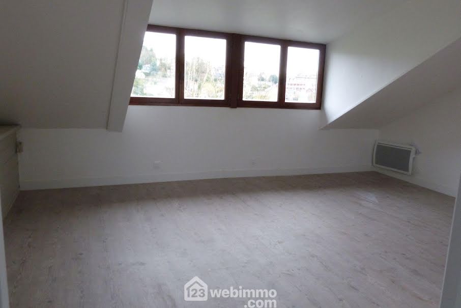 Vente appartement 2 pièces 35 m² à Bois-Guillaume (76230), 99 900 €