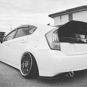 プリウス ZVW30
