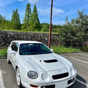 セリカ ST205