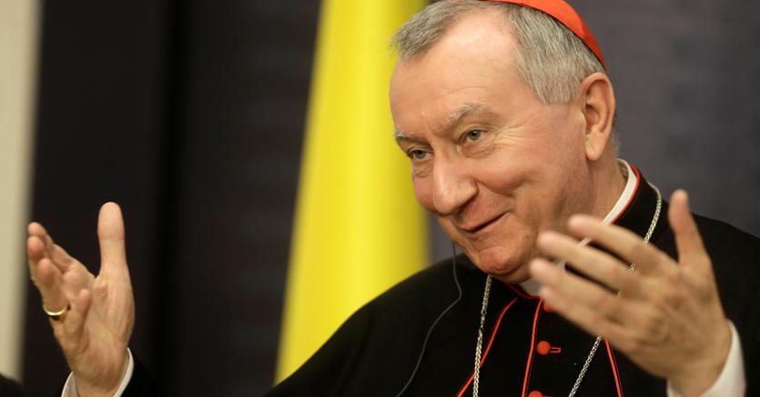 Phỏng vấn Đức Hồng y Phê-rô Parolin, nhà ngoại giao hàng đầu của Vatican: Moscow và Bắc kinh là những nhà đối thoại mới, đang chờ đợi Châu Âu