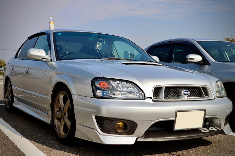 インプレッサ WRX STIの新潟・gv・オフ会・写活の秋に関するカスタム事例の投稿画像7枚目